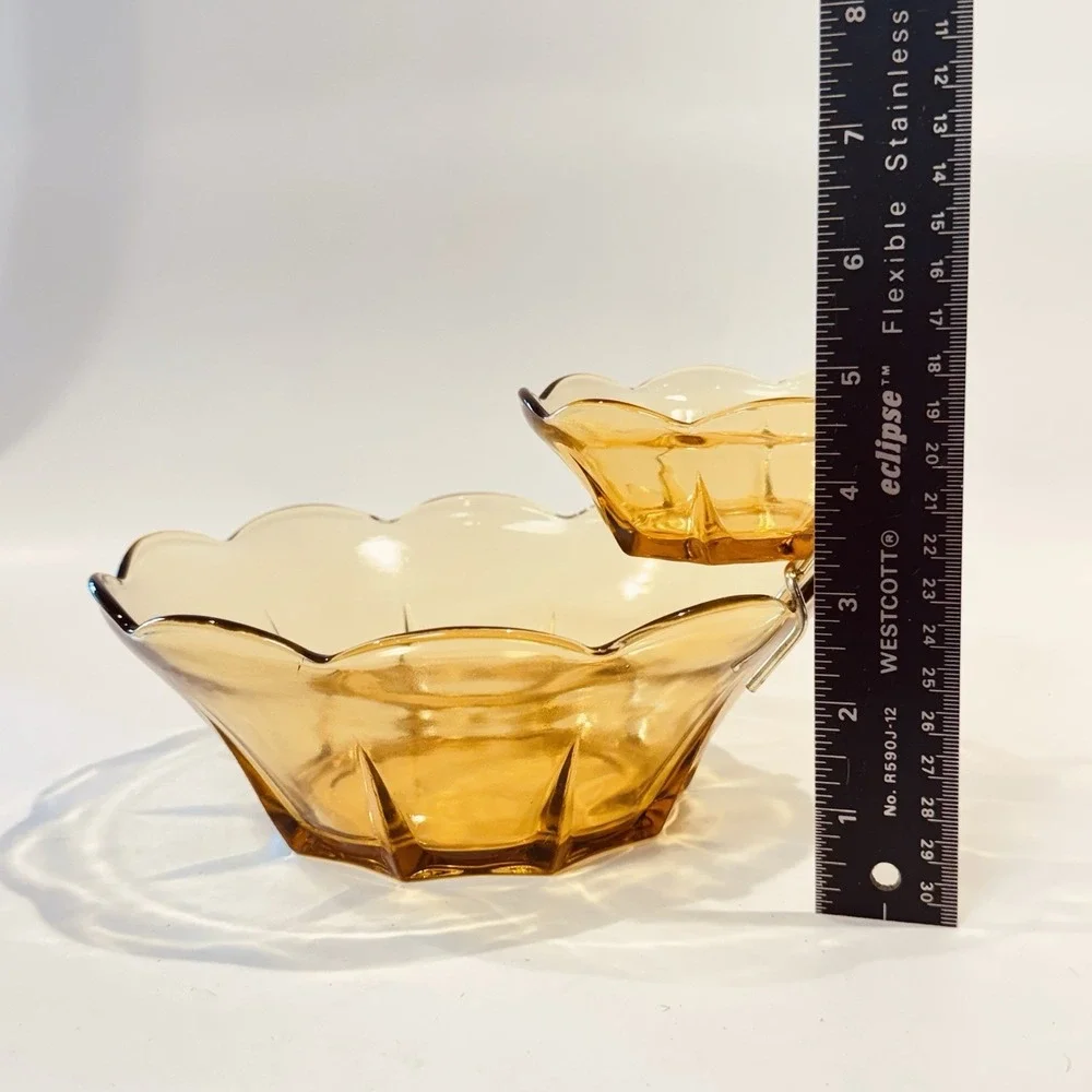 Indiana Glass vintage indiana